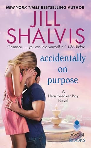 Beispielbild fr Accidentally on Purpose: A Heartbreaker Bay Novel zum Verkauf von SecondSale