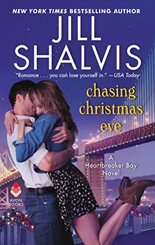 Stock image for Chasing Christmas Eve: A Heartbreaker Bay Novel for sale by SecondSale