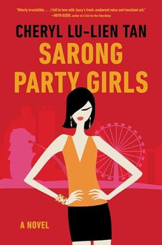 Stock image for Sarong Party Girls : A Novel for sale by Better World Books