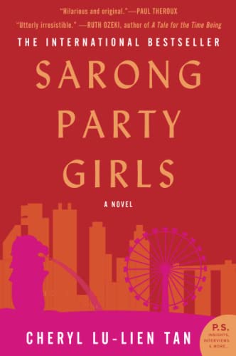 Stock image for Sarong Party Girls A Novel for sale by SecondSale