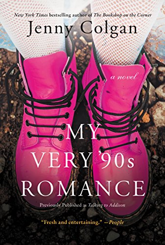 9780062449047: MY VERY 90S ROMNC: A Novel
