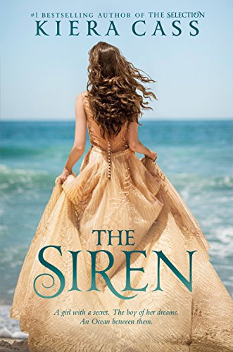 Stock image for The Siren for sale by Better World Books: West