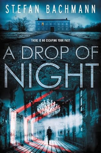 Imagen de archivo de A Drop of Night a la venta por Better World Books