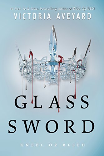 9780062449634: Glass Sword (Red Queen)