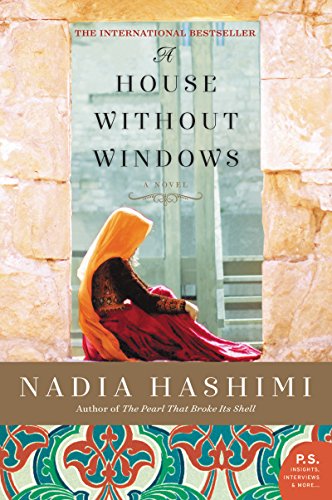 Imagen de archivo de A House Without Windows: A Novel a la venta por Ebooksweb