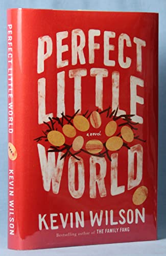 Imagen de archivo de Perfect Little World: A Novel a la venta por SecondSale