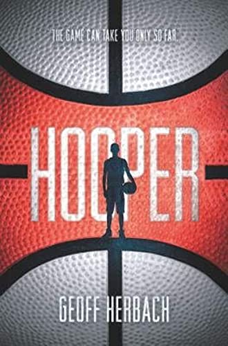 Stock image for Hooper for sale by SecondSale