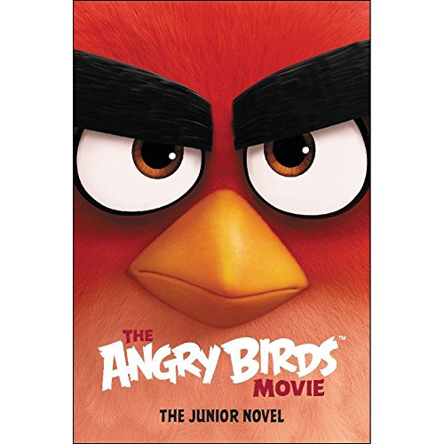 Beispielbild fr The Angry Birds Movie: The Junior Novel zum Verkauf von Better World Books