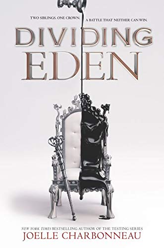 Stock image for Dividing Eden for sale by Your Online Bookstore