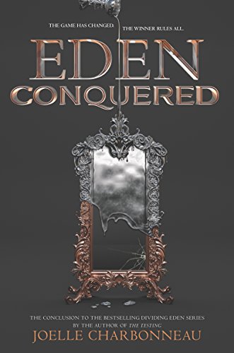 Beispielbild fr Eden Conquered (Dividing Eden) zum Verkauf von More Than Words