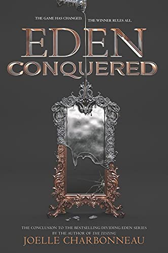 Stock image for Eden Conquered (Dividing Eden) for sale by Hippo Books