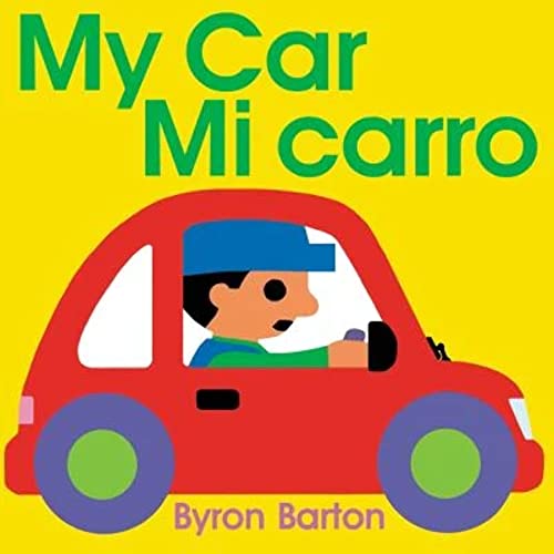 Stock image for My Car / Mi carro for sale by Revaluation Books
