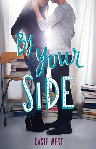 Imagen de archivo de By Your Side a la venta por Your Online Bookstore