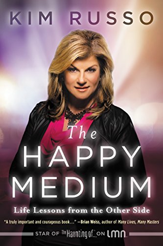 Stock image for The Happy Medium for sale by Blackwell's