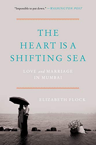 Stock image for Heart Is a Shifting Sea for sale by Bellwetherbooks