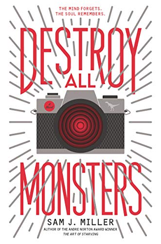 Stock image for Destroy All Monsters for sale by SecondSale