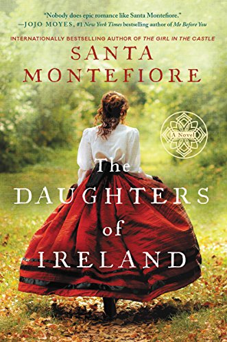 9780062456885: The Daughters of Ireland (Deverill Chronicles, 2)