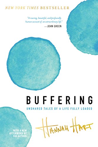 Stock image for Buffering: Unshared Tales Of A Life Fully Loaded for sale by Marlowes Books and Music