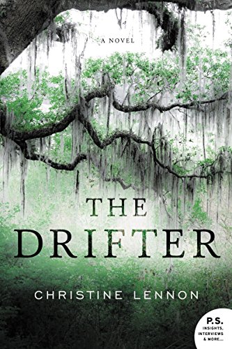 Imagen de archivo de The Drifter : A Novel a la venta por Better World Books: West