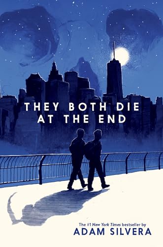 They Both Die at the End - Silvera, Adam