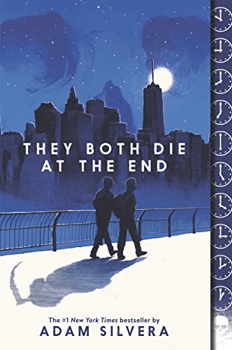 Stock image for They Both Die at the End for sale by SecondSale