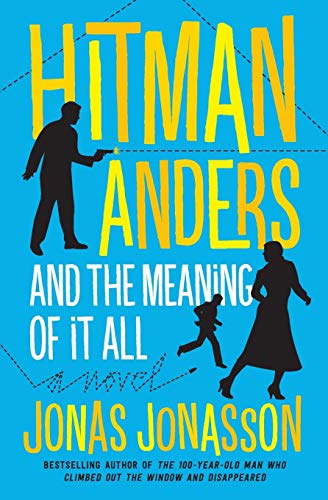 9780062458179: Hitman Anders and the Meaning of It All