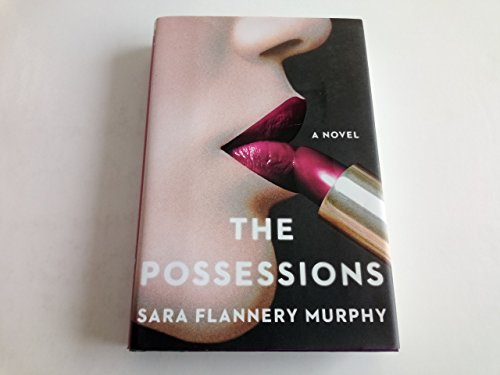 Stock image for The Possessions: A Novel for sale by Gulf Coast Books