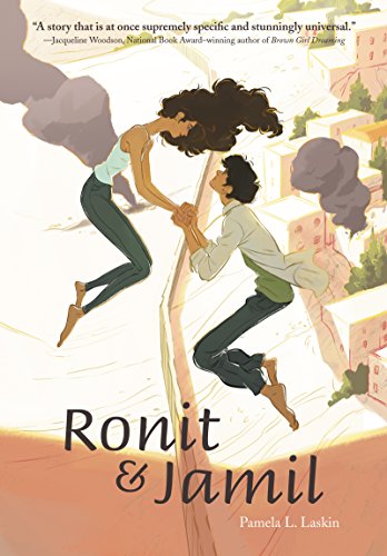 Stock image for Ronit &amp; Jamil for sale by Blackwell's