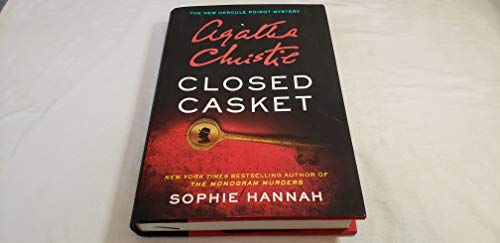 9780062458827: Closed Casket (Hercule Poirot Mysteries)