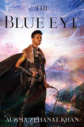 Stock image for The Blue Eye : Book Three of the Khorasan Archives for sale by Better World Books: West