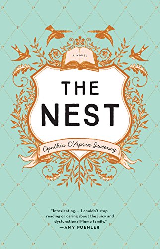 Imagen de archivo de The Nest a la venta por ThriftBooks-Atlanta