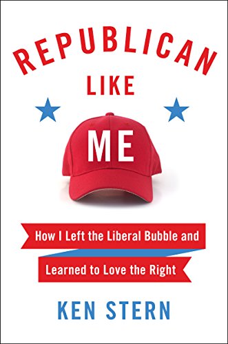 Stock image for Republican Like Me: How I Left the Liberal Bubble and Learned to Love the Right for sale by SecondSale