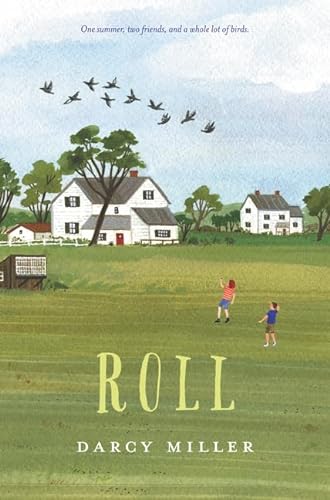 Imagen de archivo de Roll a la venta por Better World Books