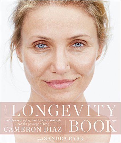 Beispielbild fr The Longevity Book: The Science of Aging, the Biology of Strength, and the Privilege of Time - Signed Copy zum Verkauf von ThriftBooks-Atlanta