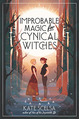 Beispielbild fr Improbable Magic for Cynical Witches zum Verkauf von Blackwell's