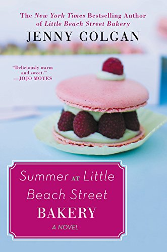 9780062465924: Summer at Little Beach Street Bakery