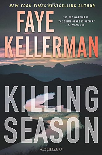 Stock image for Killing Season : A Thriller for sale by Better World Books: West