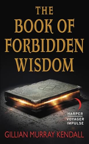 9780062466112: The Book of Forbidden Wisdom