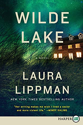 Stock image for Wilde Lake (Paperback) for sale by Grand Eagle Retail