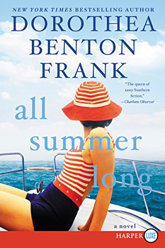 9780062466341: All Summer Long: A Novel