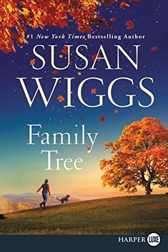 Imagen de archivo de Family Tree : A Novel a la venta por Better World Books