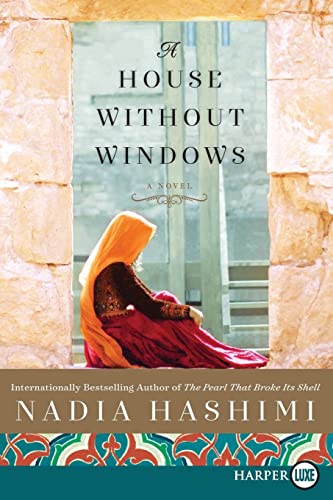 9780062466419: A House Without Windows: A Novel