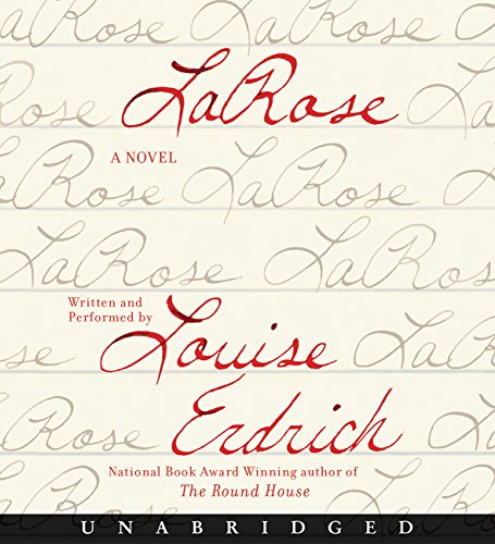 Beispielbild fr LaRose CD: A Novel zum Verkauf von Half Price Books Inc.