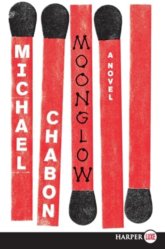 9780062466723: Moonglow: A Novel