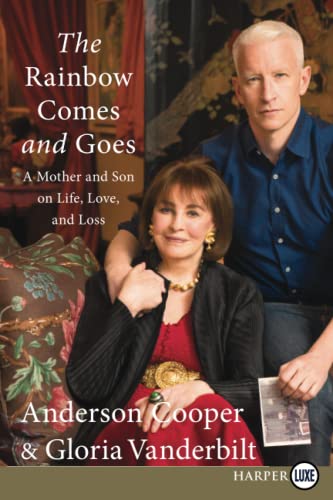 9780062466730: Rainbow Comes and Goes LP, The: A Mother and Son On Life, Love, and Loss