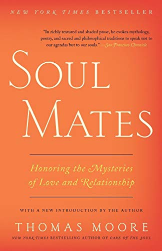 Stock image for SOUL MATES for sale by BooksRun