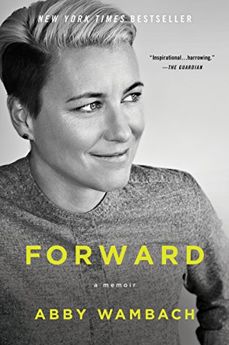 Stock image for Forward: A Memoir [Signed by the Author] for sale by Gleebooks