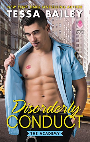Stock image for Disorderly Conduct: The Academy (The Academy, 1) for sale by Half Price Books Inc.