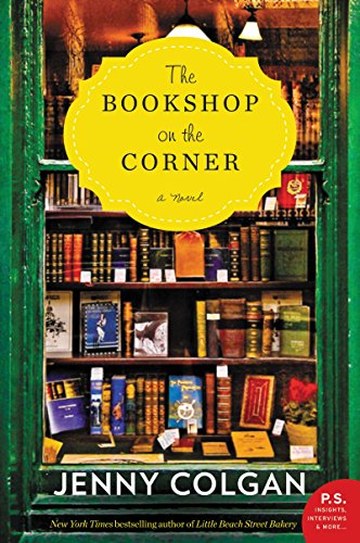 Stock image for The Bookshop on the Corner: A Novel for sale by SecondSale
