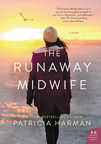 Stock image for The Runaway Midwife: A Novel for sale by Wonder Book